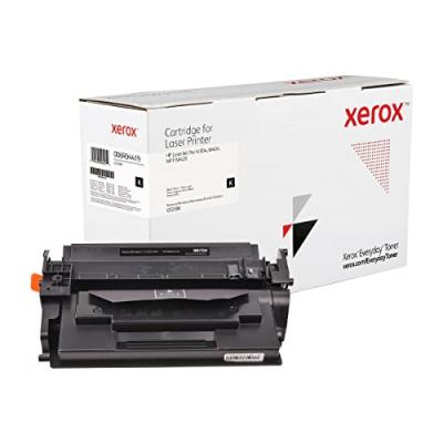 XEROX Toner Everyday Mono Compatible avec HP 59X (CF259X), Grande capacit&eacute;