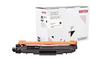 XEROX Everyday Toner Noir compatible avec Brother TN-243BK, Grande capacit&eacute;
