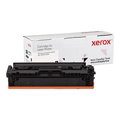 XEROX Everyday Toner Noir compatible avec HP 207A (W2210A), Capacit&eacute; standard