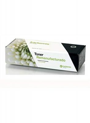 KARKEMIS Toner noir compatible Brother TN-241BK