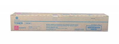 KONICA  Minolta TN-514M Cartouche de toner 1 pi&egrave;ce(s) Original Magenta