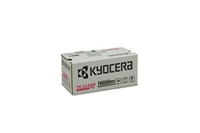 KYOCERA  TK-5240M Laser toner 3000pages Magenta