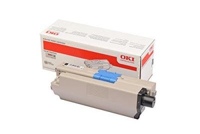 OKI Toner  46508716 C332/MC363 - Noir