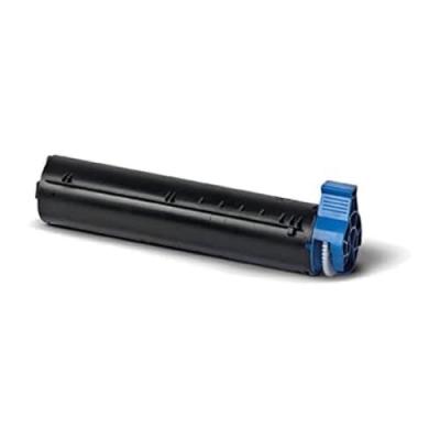 OKI  Toner noir Original 45807102