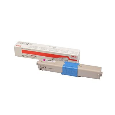 OKI  Toner 46508710 C332/MC363 - Magenta