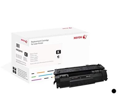 XEROX Toner  pour Hp Q7553a