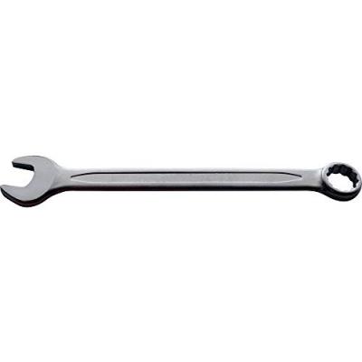 TOOLCRAFT  820836 Cl&eacute; mixte 13 mm