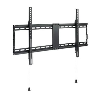 TOOQ  Lp4390f-b 43-90&acute;&acute; Wall Tv Bracket Noir