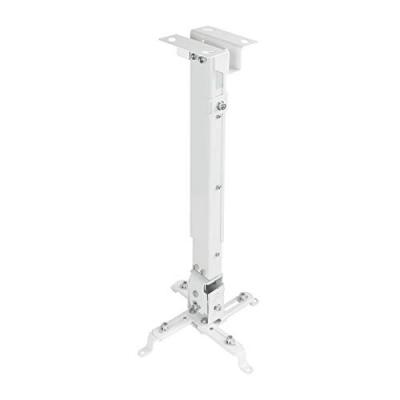 TOOQ  PJ2012T-W, Plafond, 20 kg, 13 cm, 65 cm, -15 - 15&deg;