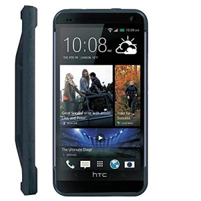 Topeak Htc One Case With Stand Noir