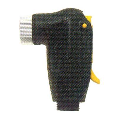 TOPEAK Embout de pompe  smarthead joe blow pro turbo booster