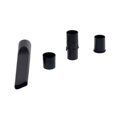 HOME EQUIPEMENT Suceur aspirateur pour plinthe universel F087500 pour Aspirateur - nc