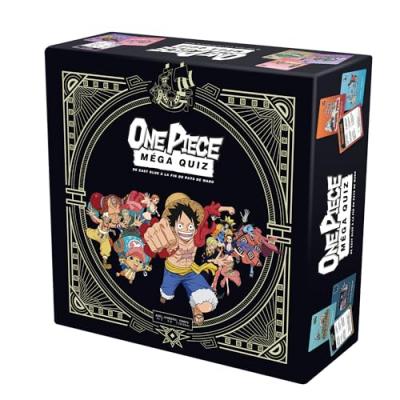TOPI GAMES  Jeu De Cartes One Piece Pirate Battles French Version