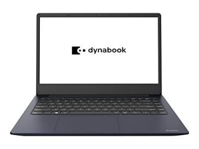 TOSHIBA  Dynabook SATP C40-G-11G I5-10210U 8 512 W10P - 4062507129055
