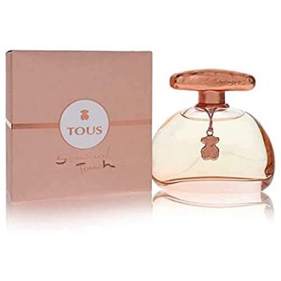 TOUS Parfum femme sensual touch  edt