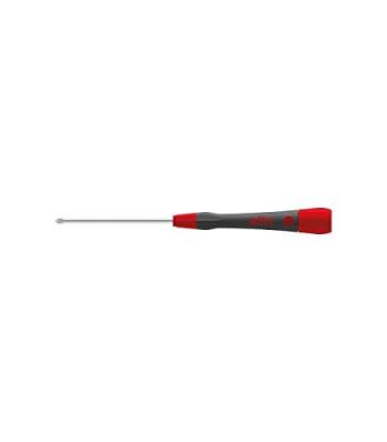 WIHA  - 261P 42401 Tournevis cruciforme Longueur de la lame: 50 mm