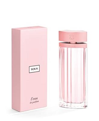 TOUS  L&acute;EAU DE PARFUM vaporisateur 90 ml