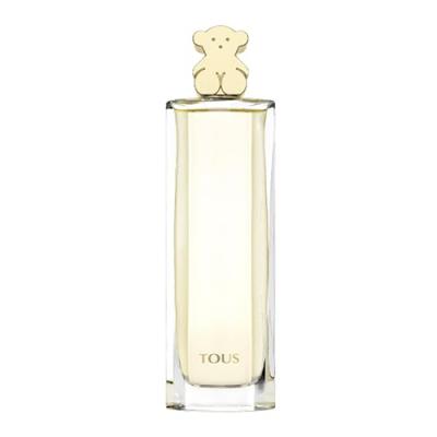 TOUS  eau de parfum vaporisateur 90 ml