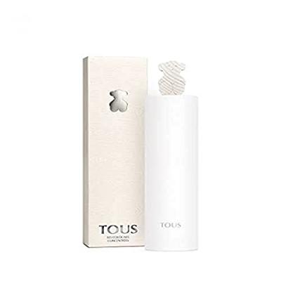 TOUS  les Colonias Concentr&egrave;e Eau de Toilette 90 ml 