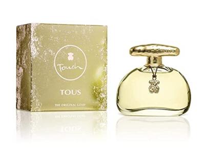 TOUS Parfum edt spray  - femme - 3.4 oz w-3901 100 ml