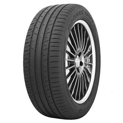 TOYO  Proxes Sport 245/45 ZR17 99Y