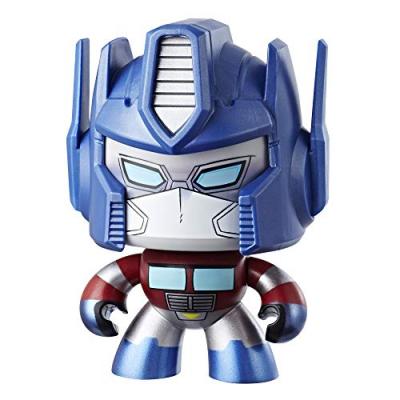 HASBRO Mighty Muggs Trf Optimus Prime 