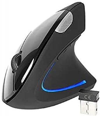 TRACER  Flipper Wireless Mouse Noir