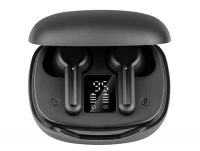 TRACER  TRASLU46949 T2 TWS Casque Bluetooth Headband