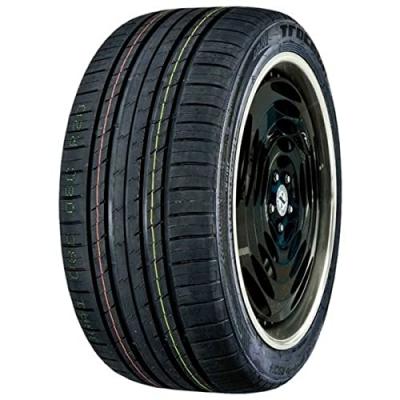 TRACMAX  X Privilo RS01 ( 295/40 R20 110Y XL ) Pneus &eacute;t&eacute;