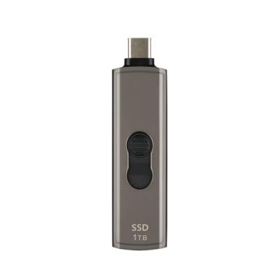 TRANSCEND Esd330c 1to external ssd usb 10gbps type-c TS1TESD330C