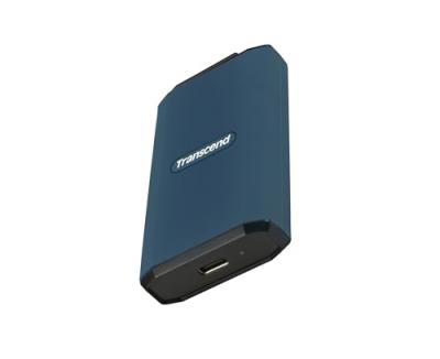 TRANSCEND Esd410c 4to external ssd usb 20gbps type c TS4TESD410C