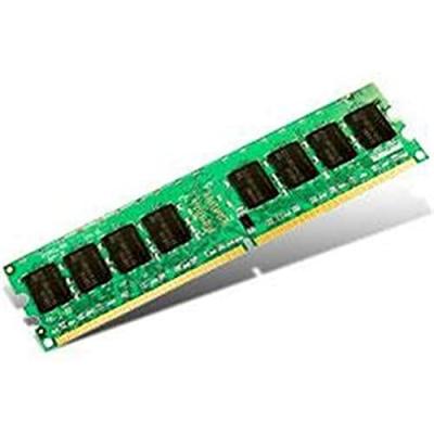 TRANSCEND  M&eacute;moire RAM 1 Go pour IBM eServer xSeries TS1GIB2865