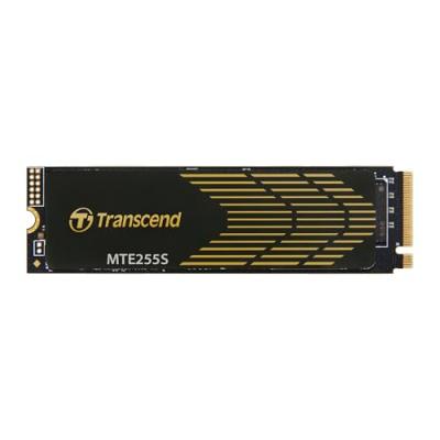 TRANSCEND  MTE255S 1 To M.2 PCI Express 4.0 NVMe 3D NAND