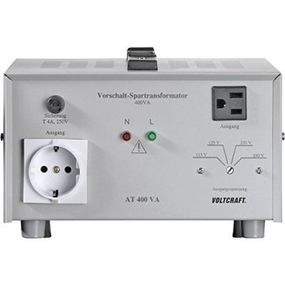 VOLTCRAFT  - Transformateur additionnel AT-400 nv