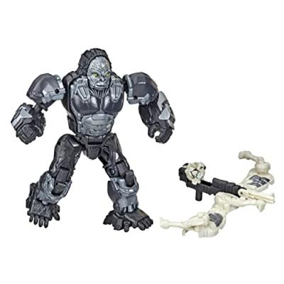 HASBRO Figurine articul&eacute;e  Transformers: Rise of the Beasts Beast Allia