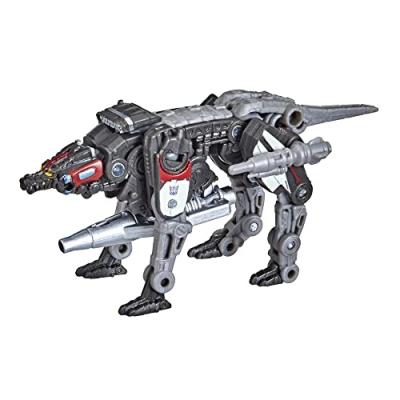 HASBRO Figurine - Transformers - Generations Studio Series Core Tf6 Ravage