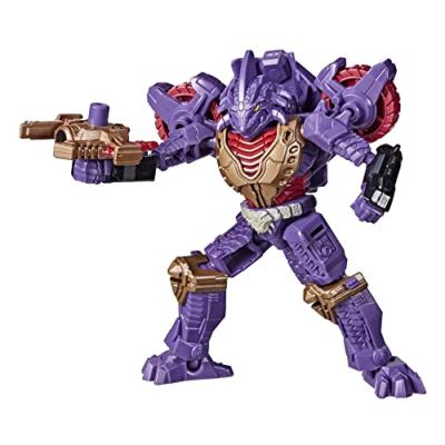HASBRO Figurine - Transformers - Generations Studio Series Core Tf6 Iguanus