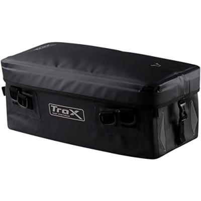 SW MOTECH Sacoche sur-valise SW-MOTECH pour valise TRAX