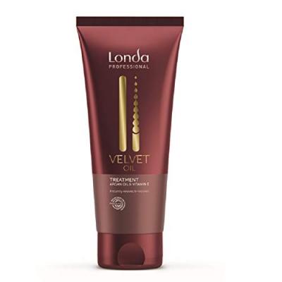 LONDA PROFESSIONAL Londa Masque de traitement r&eacute;g&eacute;n&eacute;rant &agrave; l'huile de velours 200 ml