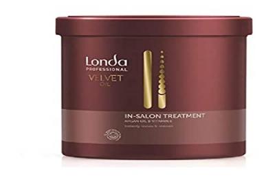 LONDA  Professional Velvet Oil Masque Profond &Agrave; L'huile D'argan 750 Ml