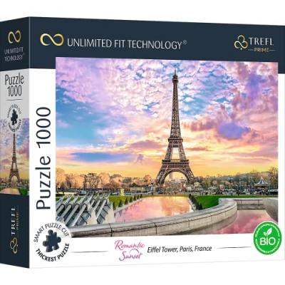 TREFL  Prime Puzzle - Tour Eiffel - Paris