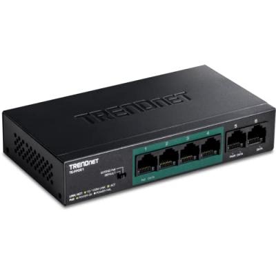 TRENDNET  TE-FP051 - commutateur - 5 ports - non gere