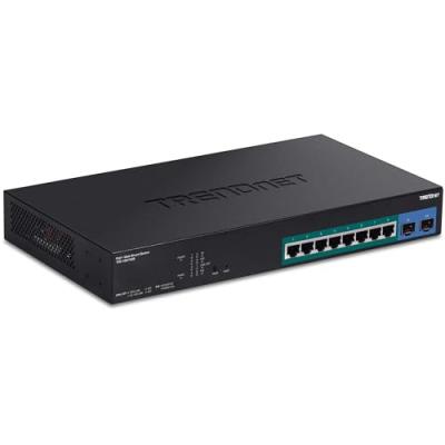 TRENDNET  Switch  TPE-1021WS