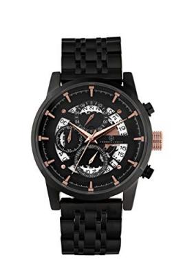 TRENDY CLASSIC Montre  MASTER CM1055-02 - Montre Homme