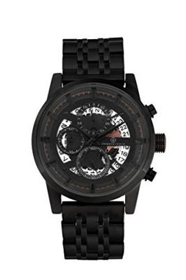 TRENDY CLASSIC Montre  MASTER CM1055-20 - Montre Homme