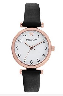 TRENDY KISS  ROMY TC10134-01 ROMY TC10134-01  Cuir Cuivre