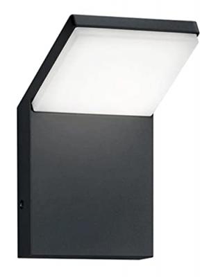 TRIO Applique exterieur perle led ip54 aluminium anthracite  lighting
