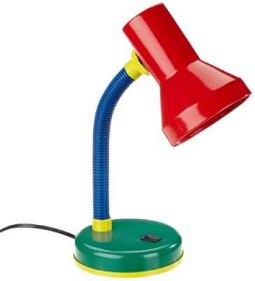 TRIO LEUCHTEN Trio-Leuchten 5027011-17 Lampe de table Multicolore 1x60W E27
