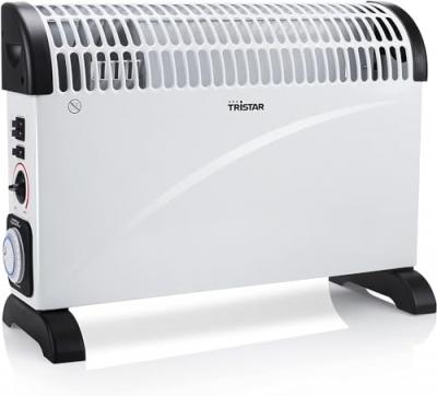 TRISTAR  Chauffage &eacute;lectrique convecteur fonction turbo 2000 W
