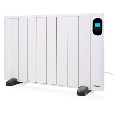 TRISTAR  Ka5869 Thermal Emitter 2000w Blanc One Size / EU Plug